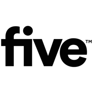 FIVE