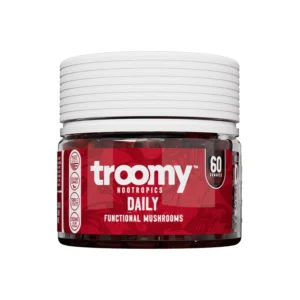 Troomy Daily Gummies